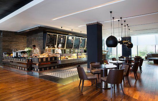 Delhi Baking Company